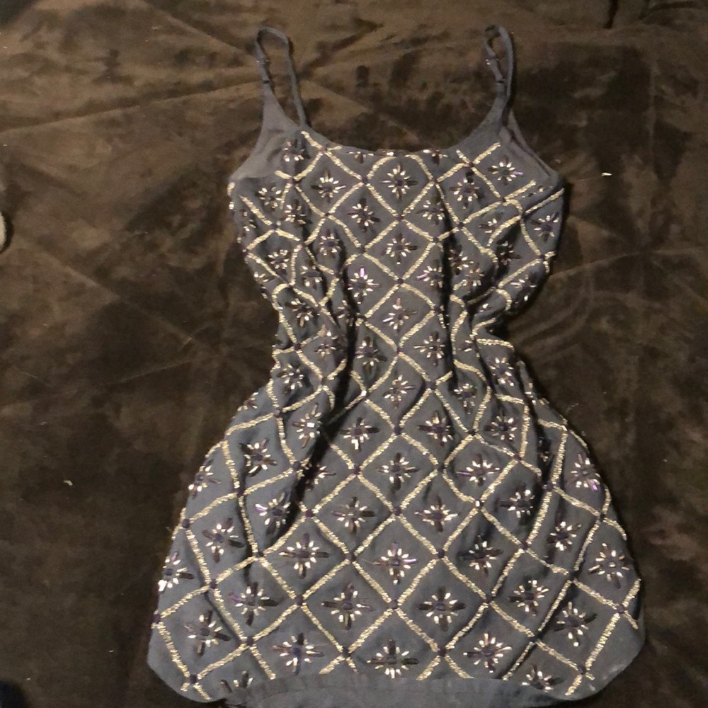 Dress NWOT